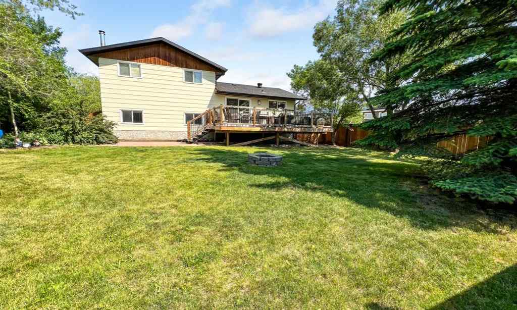 MLS® A2232637 - 6301 41 Avenue  in Grandview Stettler, Residential