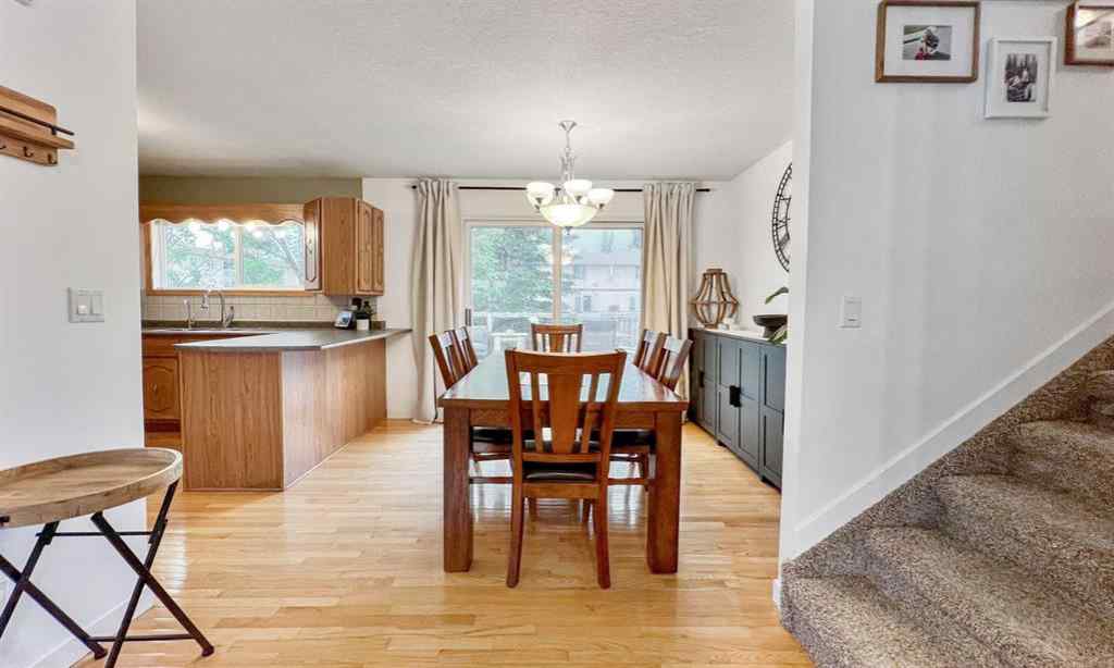 MLS® A2232637 - 6301 41 Avenue  in Grandview Stettler, Residential