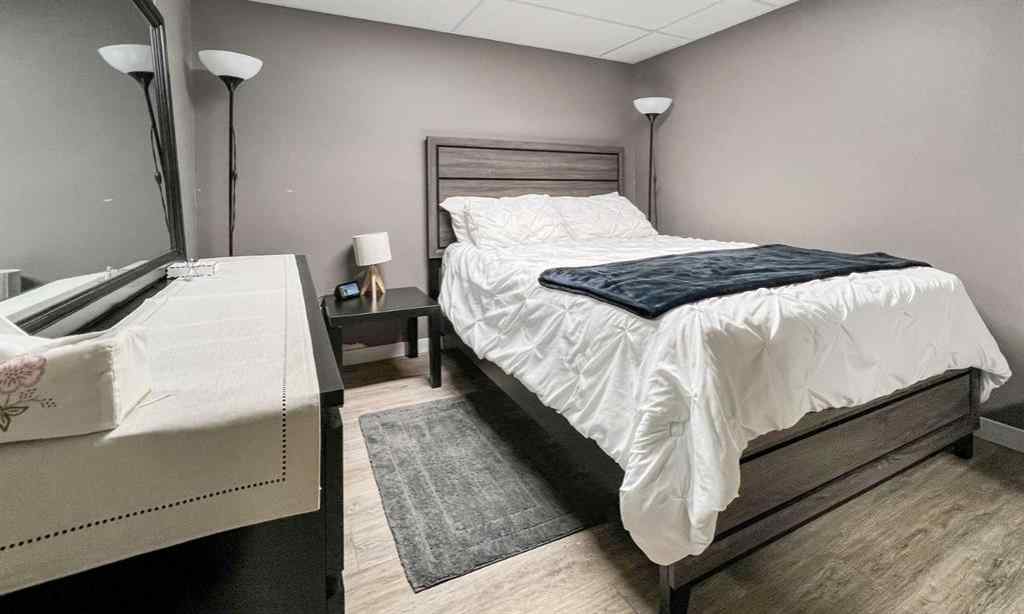 MLS® A2232637 - 6301 41 Avenue  in Grandview Stettler, Residential