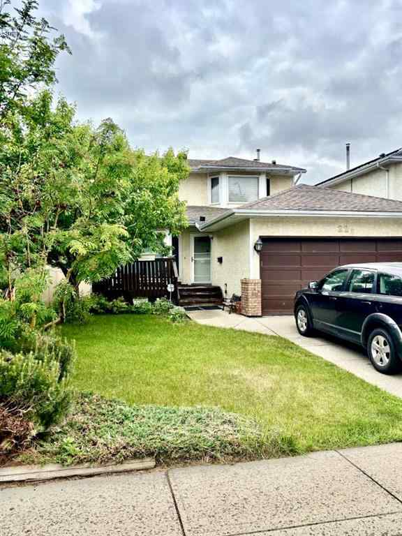 MLS® A2232644 - 22 Riverside Close SE in Riverbend Calgary, Residential