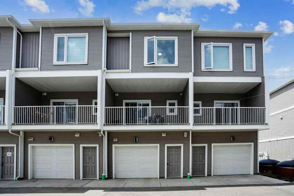 MLS® A2232645 - 237 Saddlepeace Crescent NE in Saddle Ridge Calgary, Residential