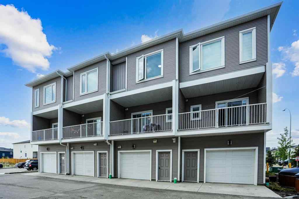MLS® A2232645 - 237 Saddlepeace Crescent NE in Saddle Ridge Calgary, Residential
