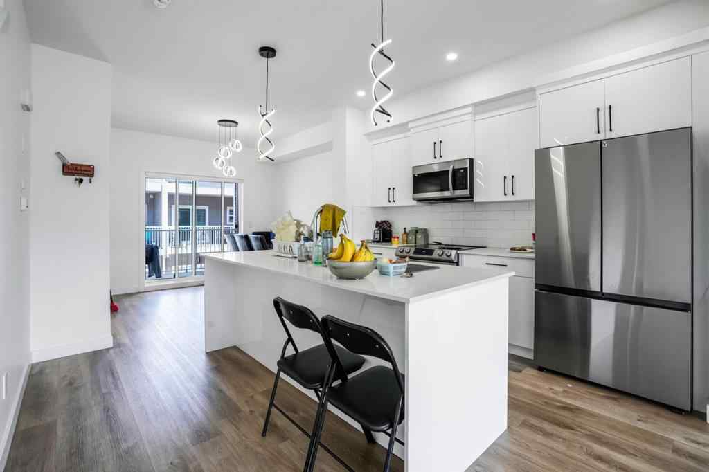 MLS® A2232645 - 237 Saddlepeace Crescent NE in Saddle Ridge Calgary, Residential