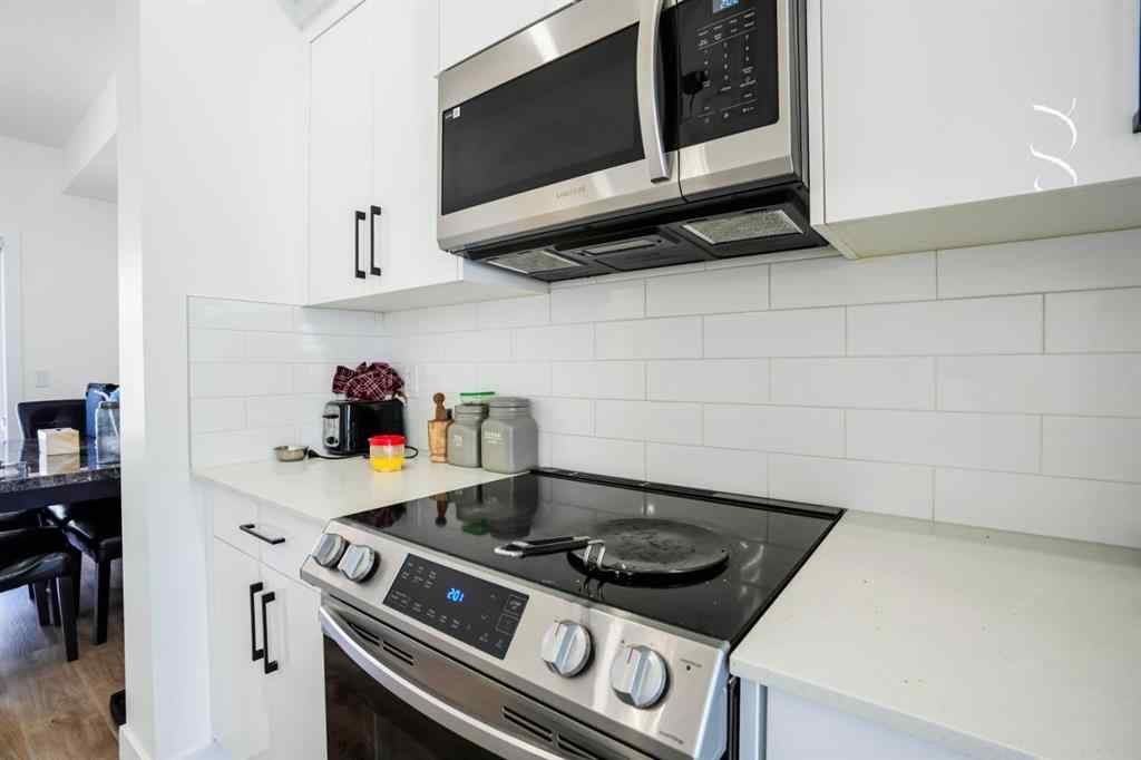 MLS® A2232645 - 237 Saddlepeace Crescent NE in Saddle Ridge Calgary, Residential