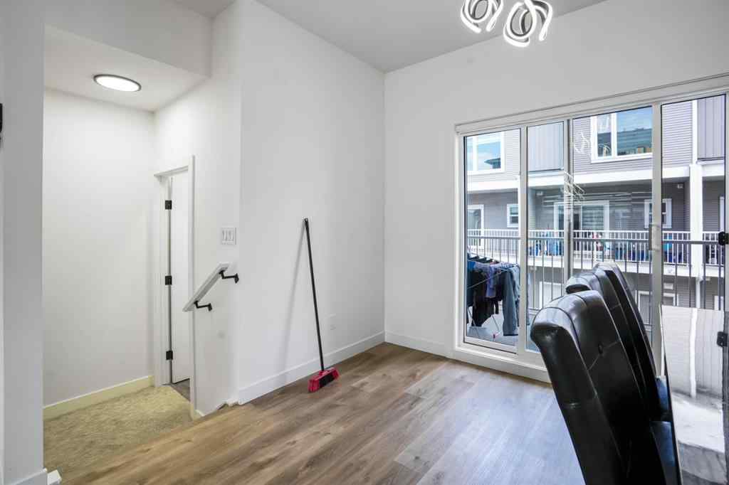 MLS® A2232645 - 237 Saddlepeace Crescent NE in Saddle Ridge Calgary, Residential