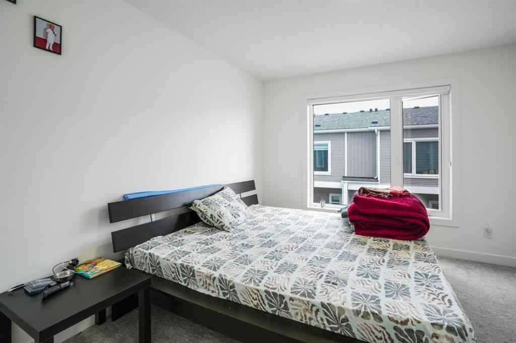 MLS® A2232645 - 237 Saddlepeace Crescent NE in Saddle Ridge Calgary, Residential