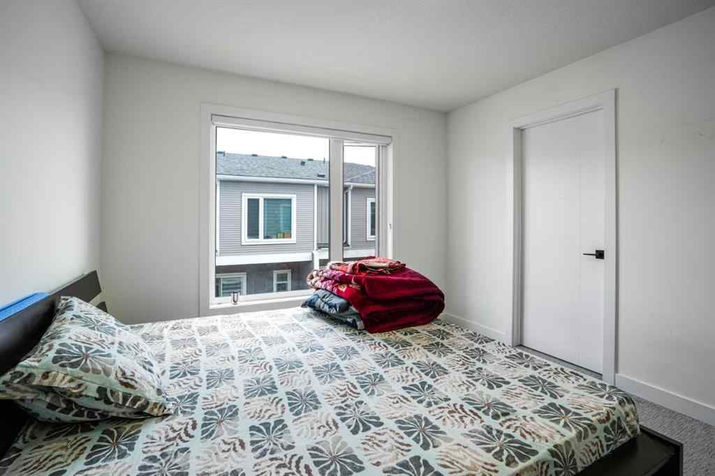 MLS® A2232645 - 237 Saddlepeace Crescent NE in Saddle Ridge Calgary, Residential
