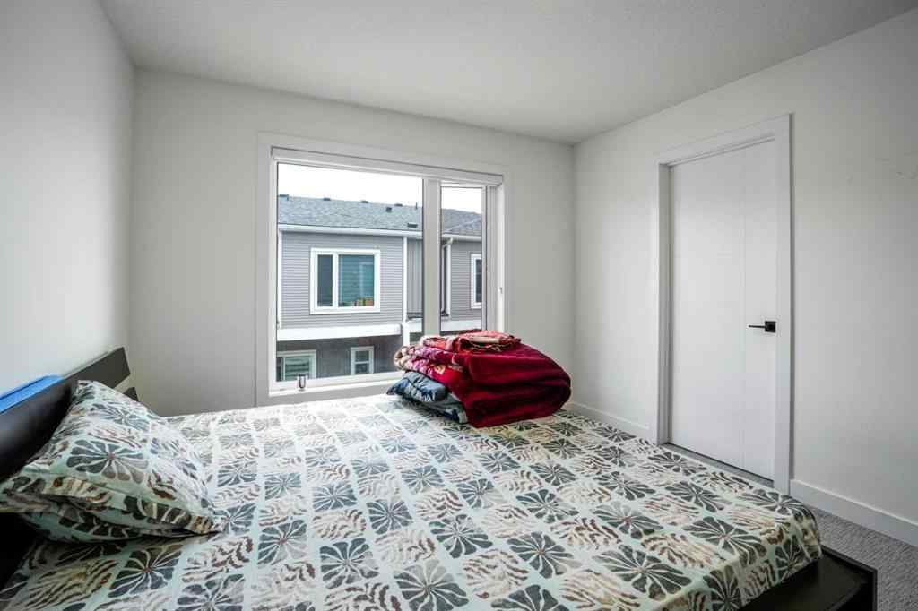 MLS® A2232645 - 237 Saddlepeace Crescent NE in Saddle Ridge Calgary, Residential