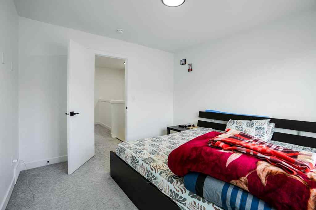 MLS® A2232645 - 237 Saddlepeace Crescent NE in Saddle Ridge Calgary, Residential