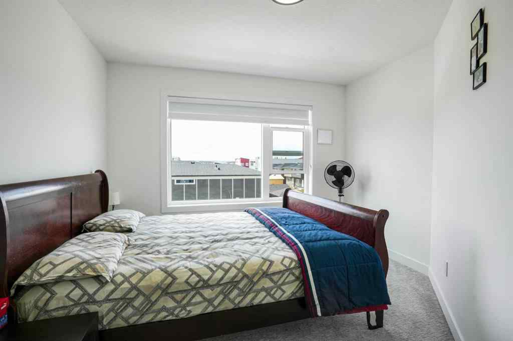 MLS® A2232645 - 237 Saddlepeace Crescent NE in Saddle Ridge Calgary, Residential