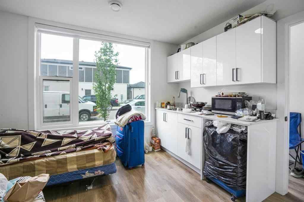 MLS® A2232645 - 237 Saddlepeace Crescent NE in Saddle Ridge Calgary, Residential