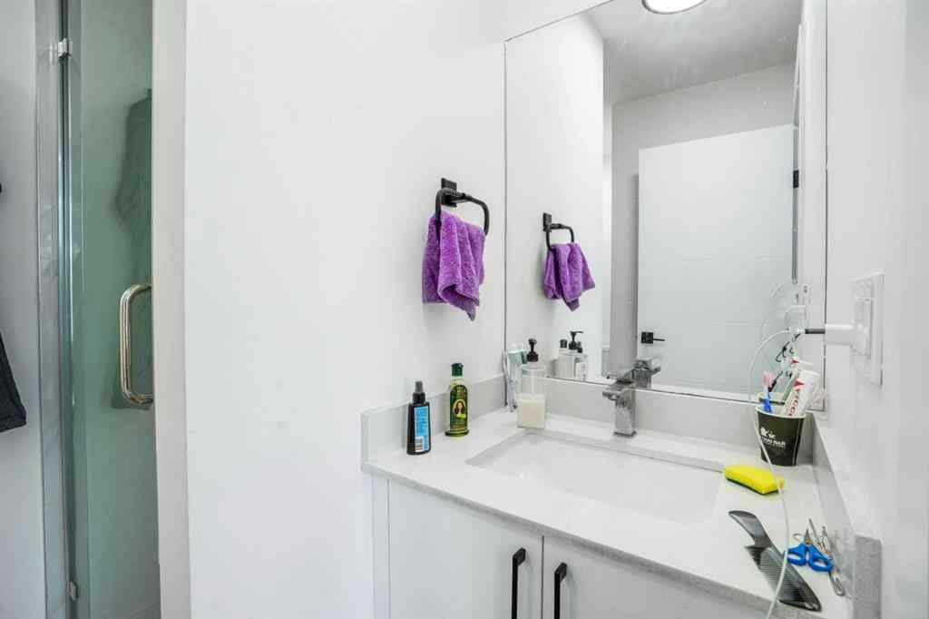 MLS® A2232645 - 237 Saddlepeace Crescent NE in Saddle Ridge Calgary, Residential