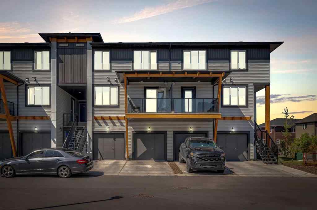 MLS® A2232656 - Unit #208 10060 46 Street NE in Saddle Ridge Calgary, Residential