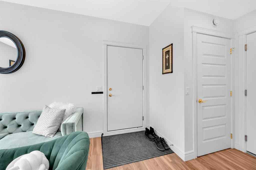 MLS® A2232656 - Unit #208 10060 46 Street NE in Saddle Ridge Calgary, Residential