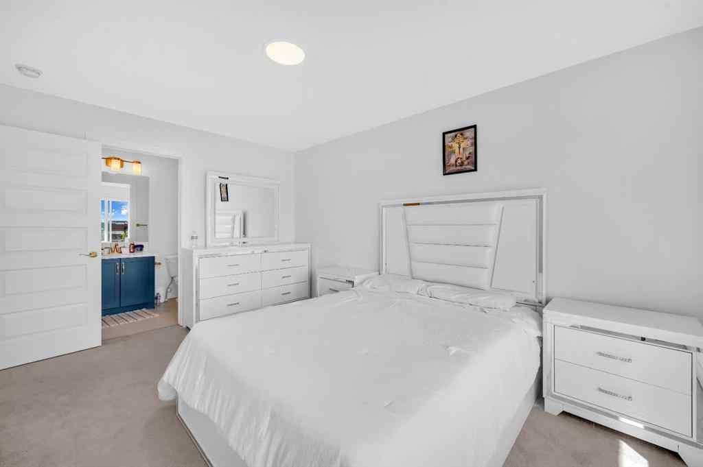 MLS® A2232656 - Unit #208 10060 46 Street NE in Saddle Ridge Calgary, Residential