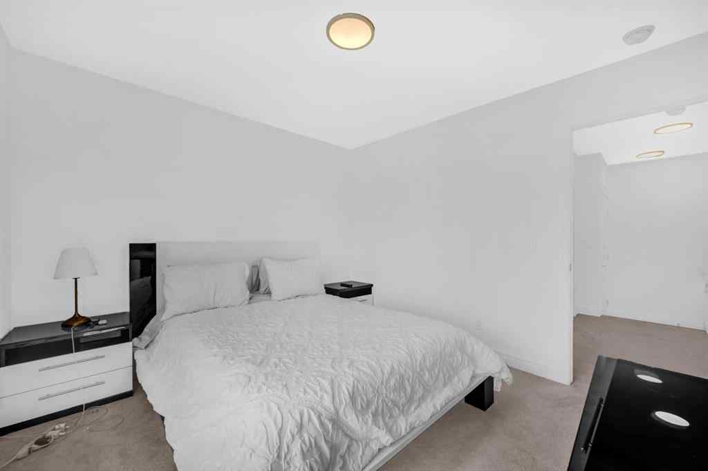 MLS® A2232656 - Unit #208 10060 46 Street NE in Saddle Ridge Calgary, Residential