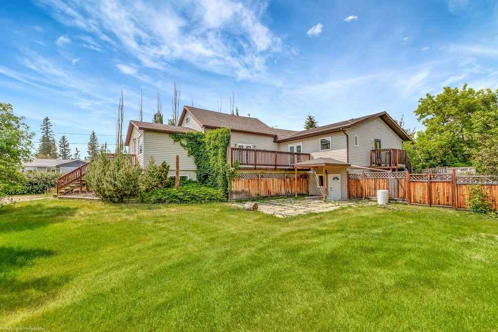 MLS® A2232657 - 4th Street E /76 Ross Avenue   in NONE Lashburn, Residential