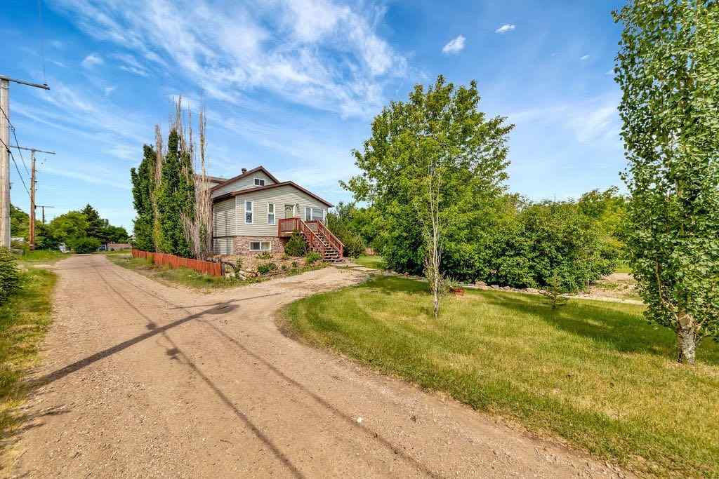 MLS® A2232657 - 4th Street E /76 Ross Avenue   in NONE Lashburn, Residential