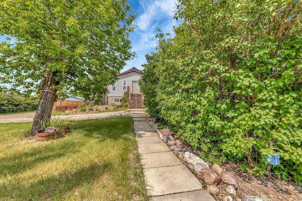 MLS® A2232657 - 4th Street E /76 Ross Avenue   in NONE Lashburn, Residential