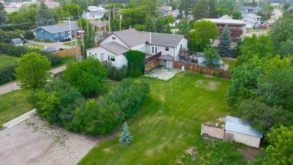 MLS® A2232657 - 4th Street E /76 Ross Avenue   in NONE Lashburn, Residential
