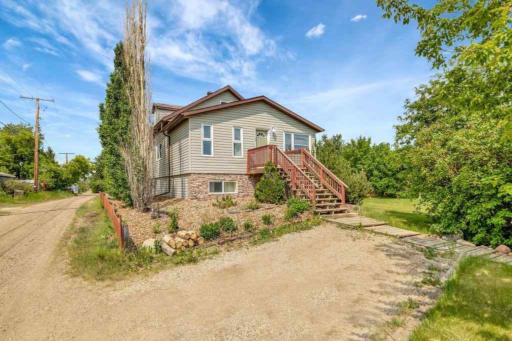 MLS® A2232657 - 4th Street E /76 Ross Avenue   in NONE Lashburn, Residential