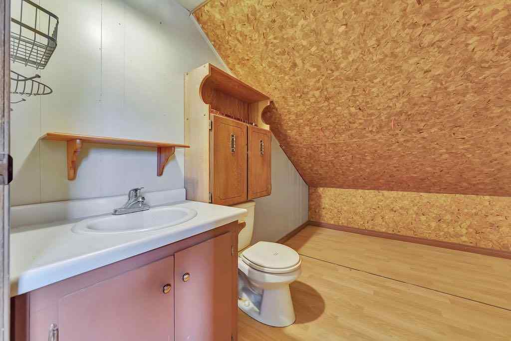 MLS® A2232657 - 4th Street E /76 Ross Avenue   in NONE Lashburn, Residential