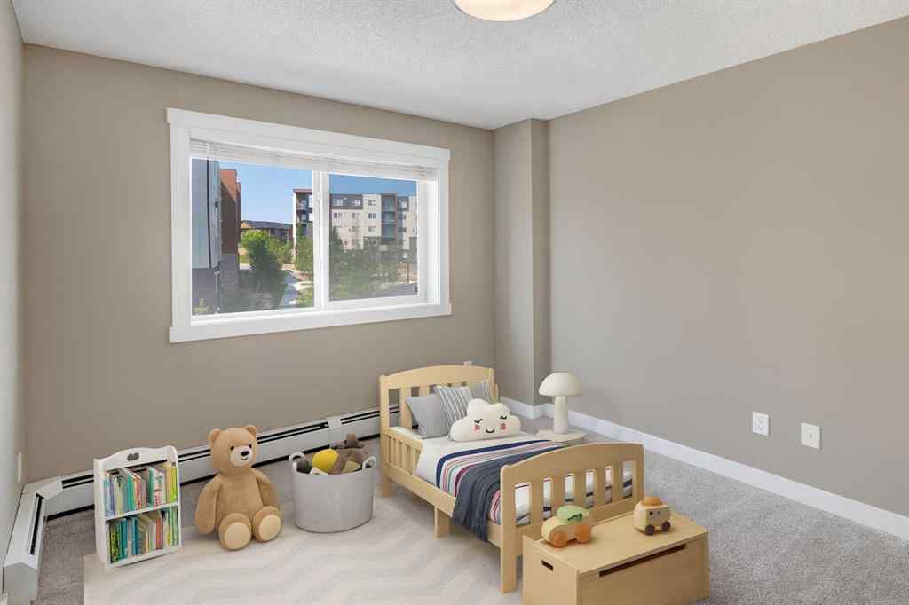 MLS® A2232663 - Unit #514 20 Kincora Glen Park NW in Kincora Calgary, Residential