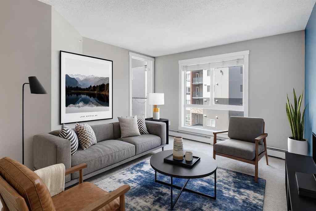 MLS® A2232663 - Unit #514 20 Kincora Glen Park NW in Kincora Calgary, Residential