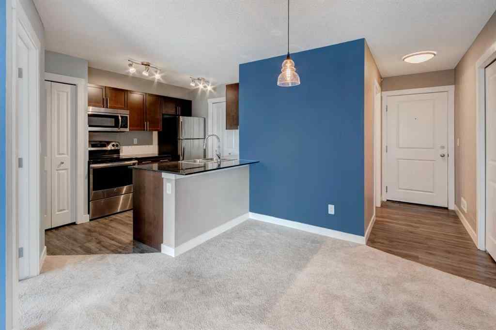 MLS® A2232663 - Unit #514 20 Kincora Glen Park NW in Kincora Calgary, Residential