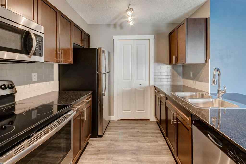 MLS® A2232663 - Unit #514 20 Kincora Glen Park NW in Kincora Calgary, Residential