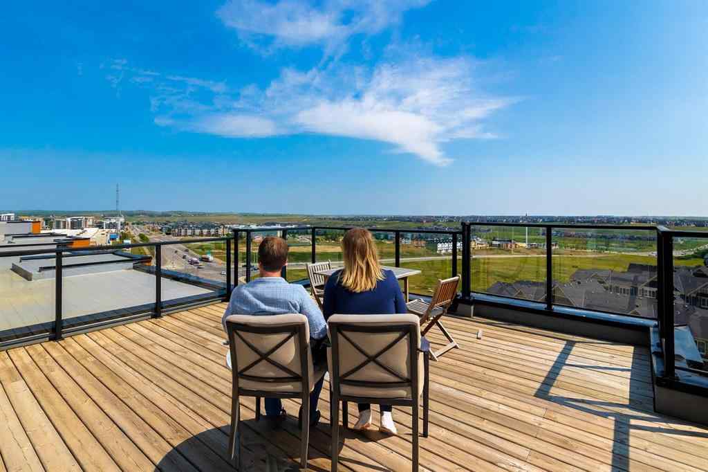 MLS® A2232663 - Unit #514 20 Kincora Glen Park NW in Kincora Calgary, Residential