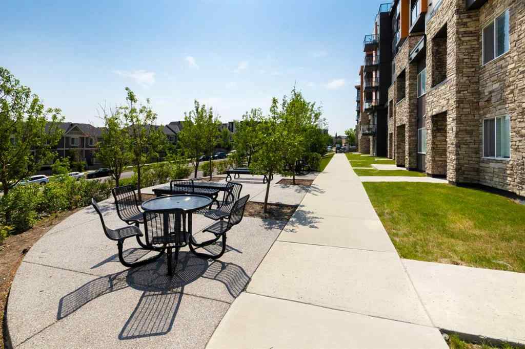 MLS® A2232663 - Unit #514 20 Kincora Glen Park NW in Kincora Calgary, Residential