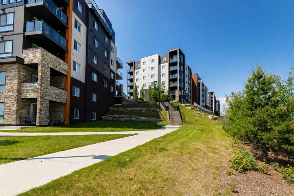 MLS® A2232663 - Unit #514 20 Kincora Glen Park NW in Kincora Calgary, Residential