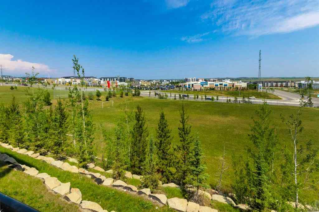 MLS® A2232663 - Unit #514 20 Kincora Glen Park NW in Kincora Calgary, Residential