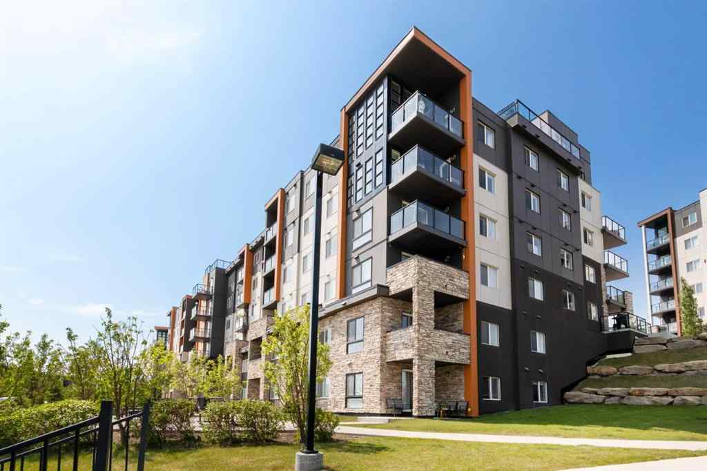 MLS® A2232663 - Unit #514 20 Kincora Glen Park NW in Kincora Calgary, Residential