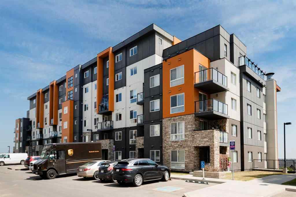 MLS® A2232663 - Unit #514 20 Kincora Glen Park NW in Kincora Calgary, Residential