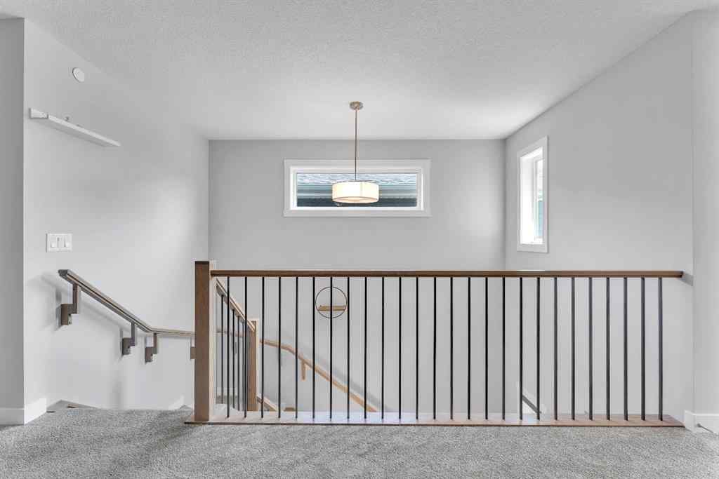 MLS® A2232673 - 73 Calhoun Crescent NE in Livingston Calgary, Residential