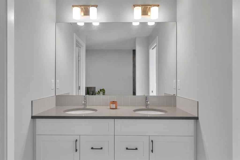 MLS® A2232673 - 73 Calhoun Crescent NE in Livingston Calgary, Residential