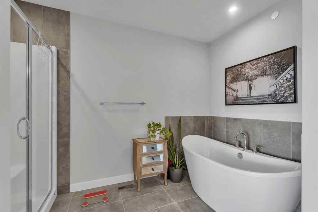 MLS® A2232673 - 73 Calhoun Crescent NE in Livingston Calgary, Residential