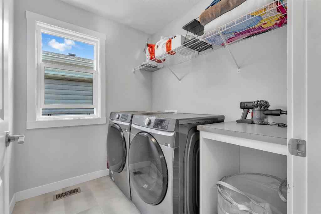 MLS® A2232673 - 73 Calhoun Crescent NE in Livingston Calgary, Residential