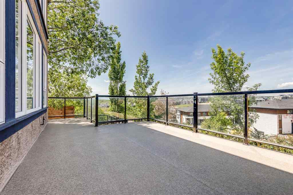 MLS® A2232675 - 86 Springborough Green SW in Springbank Hill Calgary, Residential