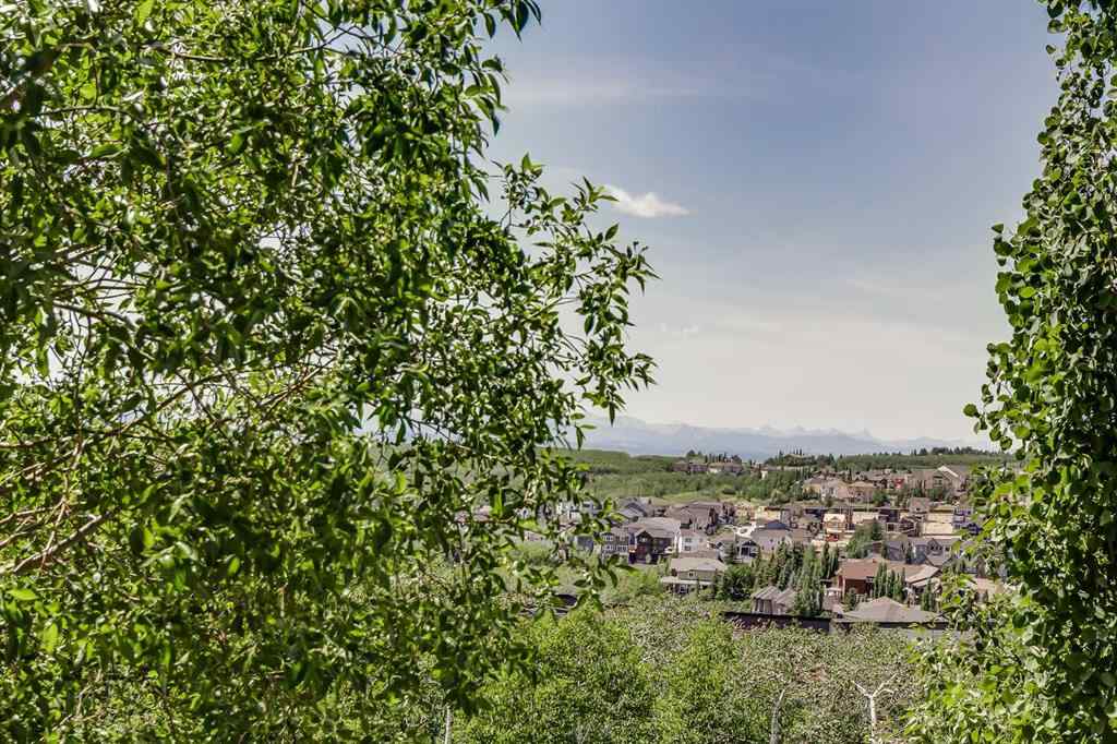 MLS® A2232675 - 86 Springborough Green SW in Springbank Hill Calgary, Residential