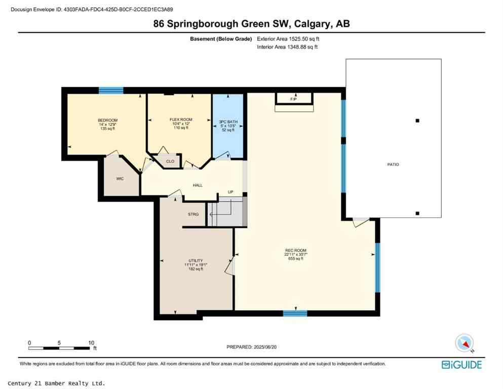 MLS® A2232675 - 86 Springborough Green SW in Springbank Hill Calgary, Residential
