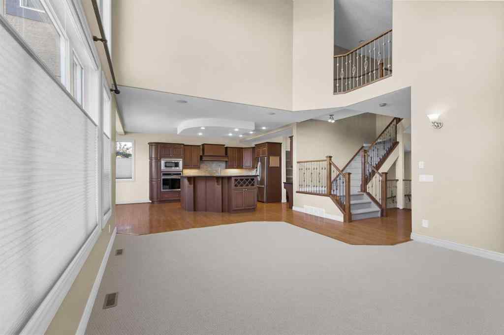 MLS® A2232675 - 86 Springborough Green SW in Springbank Hill Calgary, Residential