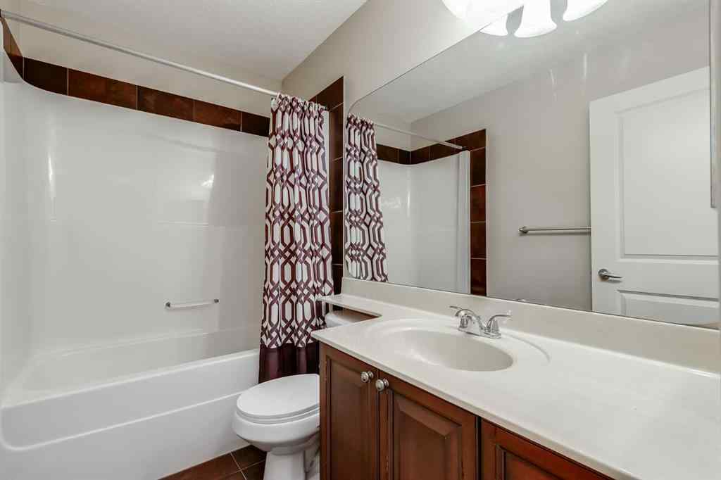 MLS® A2232675 - 86 Springborough Green SW in Springbank Hill Calgary, Residential