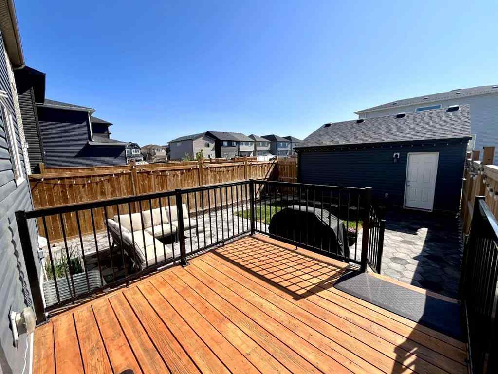 MLS® A2232678 - 34 Walgrove Passage SE in Walden Calgary, Residential