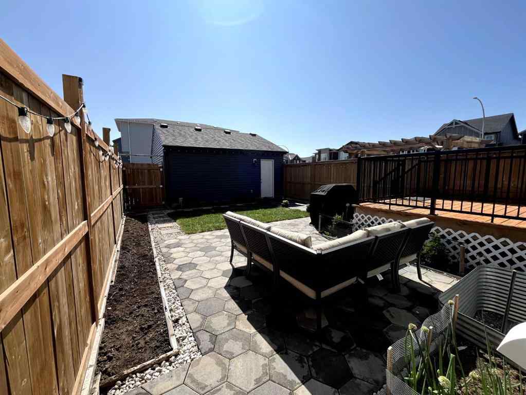 MLS® A2232678 - 34 Walgrove Passage SE in Walden Calgary, Residential