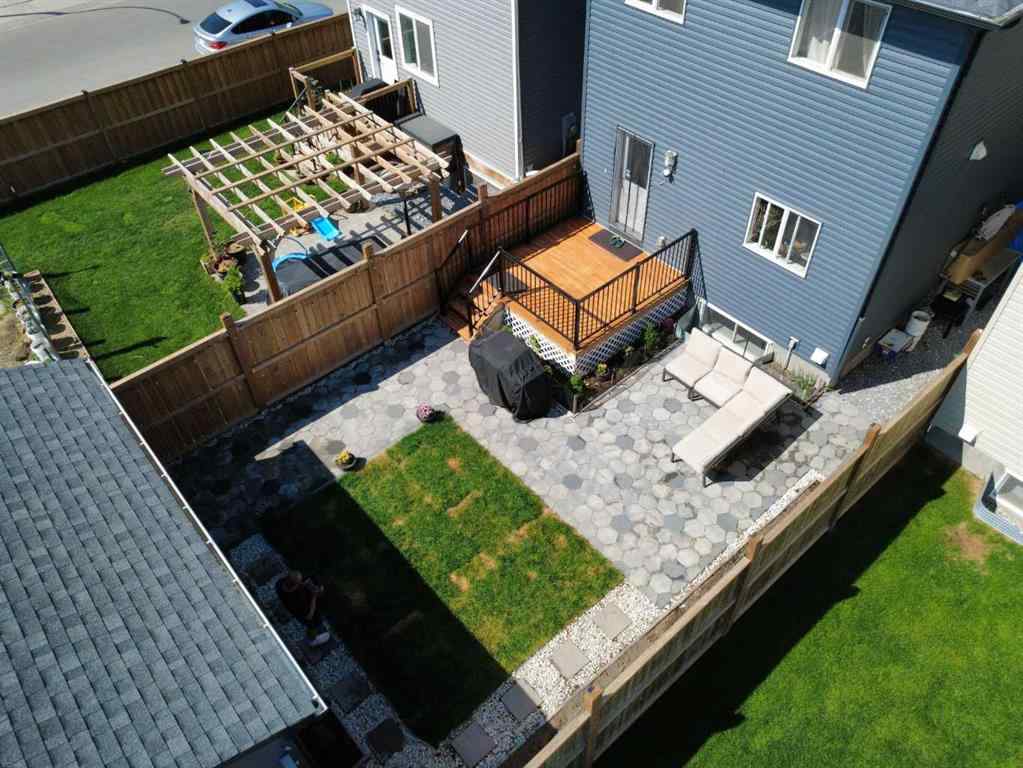 MLS® A2232678 - 34 Walgrove Passage SE in Walden Calgary, Residential