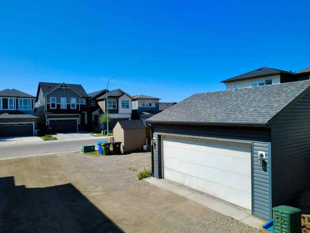 MLS® A2232678 - 34 Walgrove Passage SE in Walden Calgary, Residential