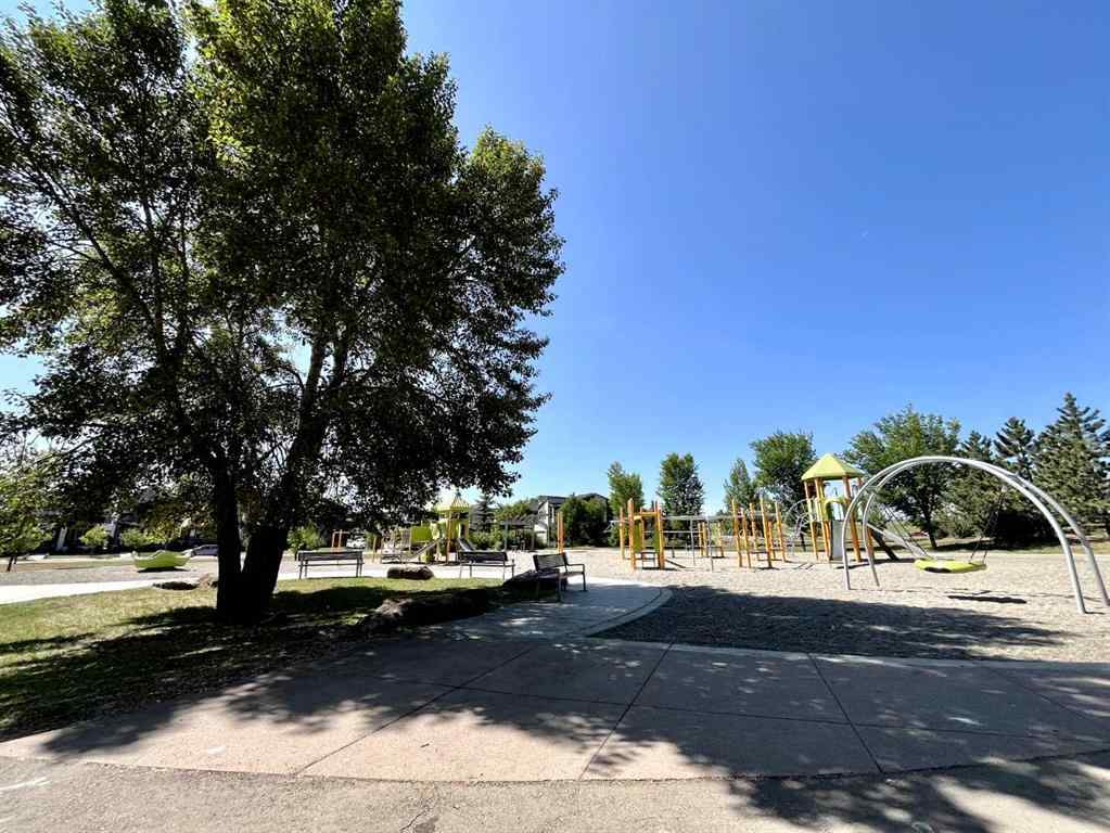 MLS® A2232678 - 34 Walgrove Passage SE in Walden Calgary, Residential